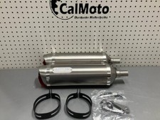 Arrow Slip On Exhaust