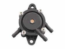 Pompe à éssence avec entraînement par dépréssion adapté pour Crossjet Tracteur d