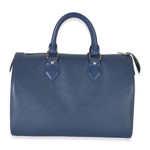 Louis vuitton speedy epi - speedy,