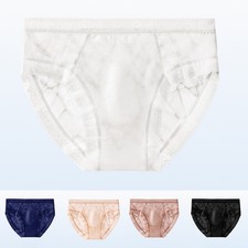 Slip homme sans couture