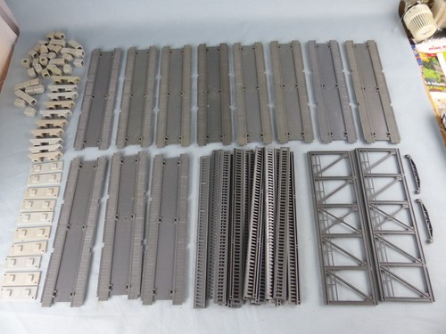 Jouef pont complet - jouef,