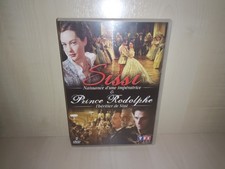 Sissi Naissance d'une