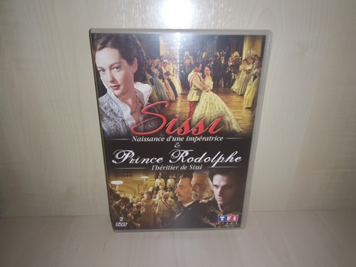 Sissi naissance une - naissance, d'une