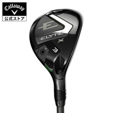 Callaway ELYTE X Hybrid 4H