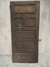 Art africain-Portes Bamoun