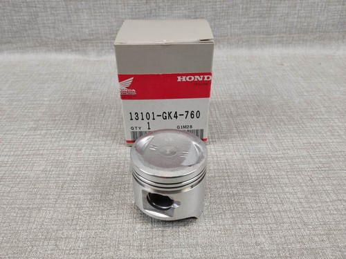 Piston cote standard z50 - piston, 93