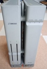 Sharp X68000 CZ-600CE modèle