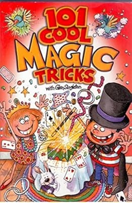 101 cool magic tricks used - 101-cool-magic-tricks,,
