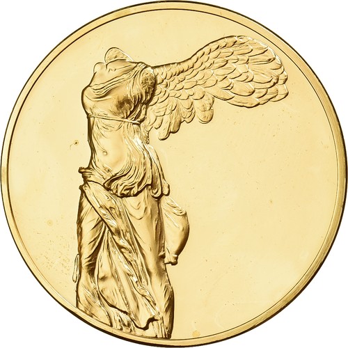 France médaille victoire de - france,, médaille,