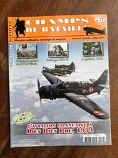 Champs de bataille, histoire