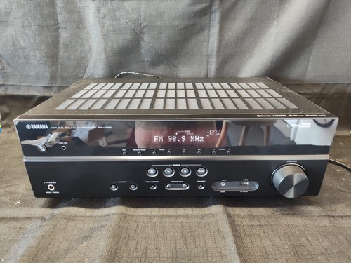 Yamaha v383 ch hdmi - rx-v383, 5.1