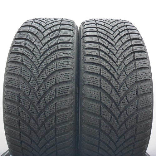 Pneus hiver semperit - 2x,