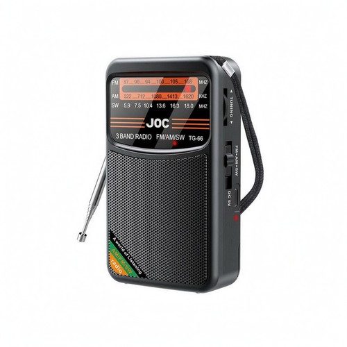 Radio modulation de - radio,