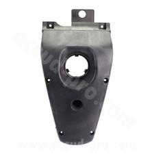 SELLE PASSAGER EN MOUSSE SCOOT