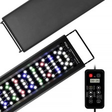 Advanced row led - 7-row,