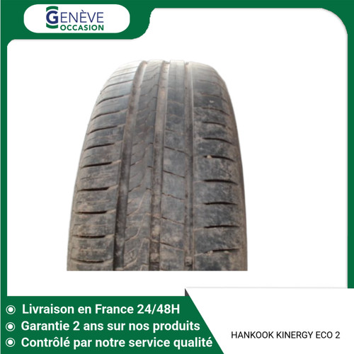 Pneu hankook kinergy - 🇫🇷,