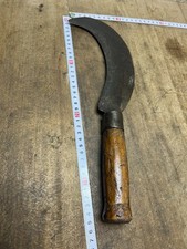 serpe Aubry a Ouvrières 