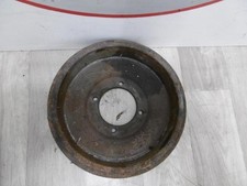 Tambour arriere gauche CITROEN 2CV