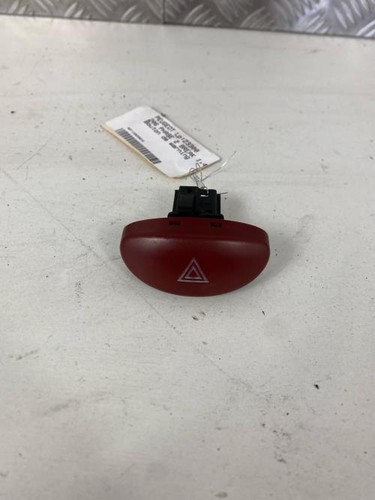 Bouton warning peugeot - bouton, 206