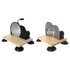 Trancheuse à pain rotative