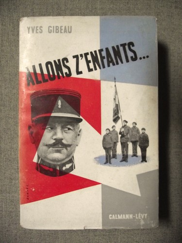 Yves gibeau allons - yves,