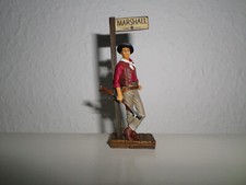 Figurine 54mm Andrea miniatures ,monté et peint, no pegaso métal modeles beneito