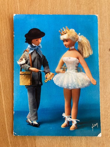 Ancienne les amoureux de - ancienne,