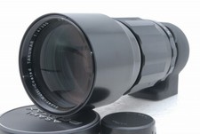 Objectif Exc++ Pentax SMC Takumar 300mm F 4 F/4 M42 *5395489
