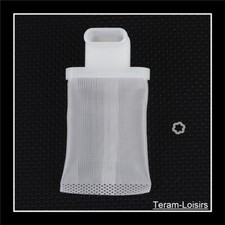 Filtre pompe à essence pour