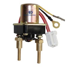 Relais De Démarrage Pour Kawasaki Jet Ski 1100 ZXI JH1100 1996-2003
