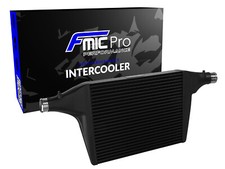 Refroidisseur d'air de suralimentation Intercooler FMIC.Pro pour Audi S4 B9 3...