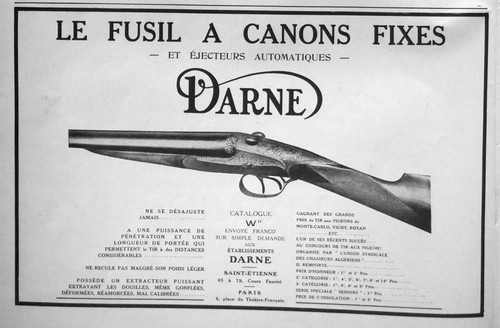 Publicité presse 1926 le - publicitÉ,