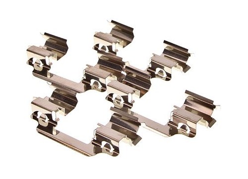 Kit accessoires plaquette - kit,