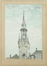 JEAN BAES ARCHITECTE