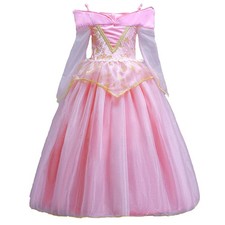 Robe Princesse pour Filles