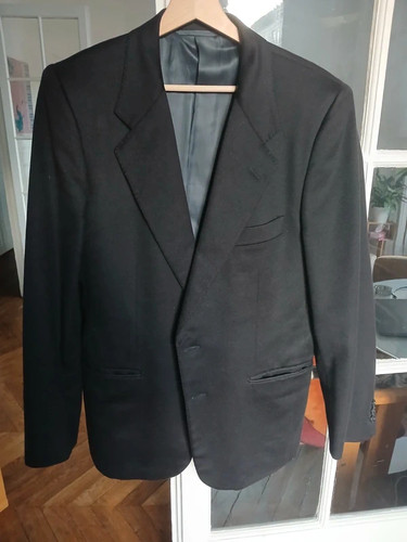 Veste homme 100 cachemire - 100%,