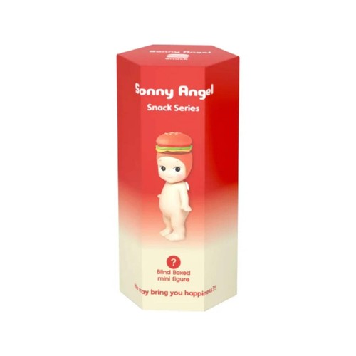 Sonny angel série - sonny,