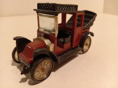 Minialuxe tacot renault - minialuxe,