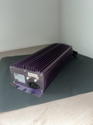 Purple hydrofarm lumatek - purple,