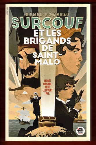 Surcouf les brigands de - et,
