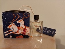 Miniature Eau De Toilette Terre d'Hermès 5ml Pleine