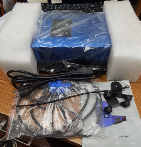 Solar grid tie inverter with - grid,
