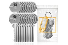 PTT KEY®| Trousseau PTT