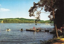 58  LE MORVAN LE LAC DES SETTONS