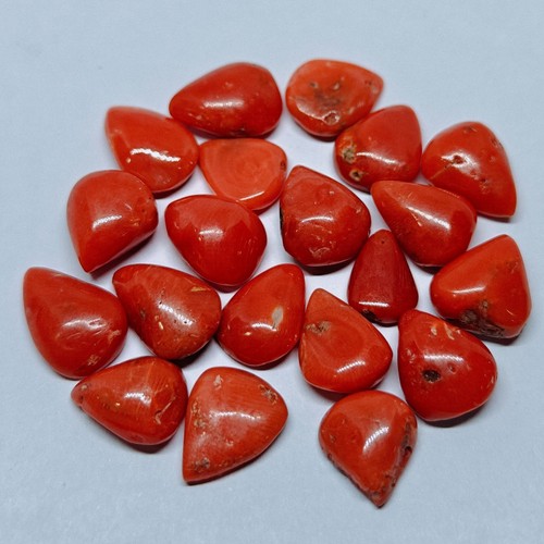 Cabochon italien poire de - cabochon,