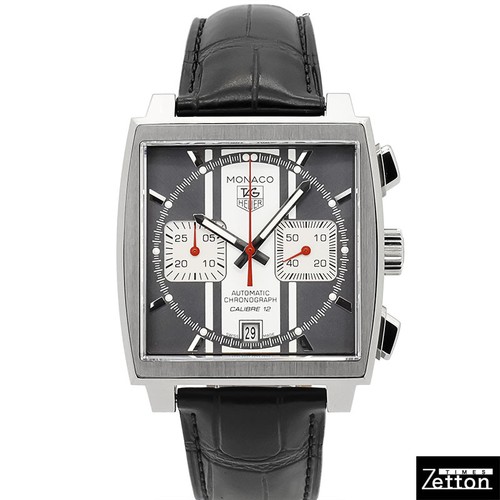 Montre tag heuer - montre, monaco