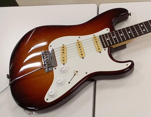 Charvel guitare électrique - [charvel],