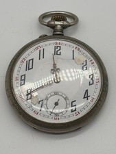 Montre gousset vintage