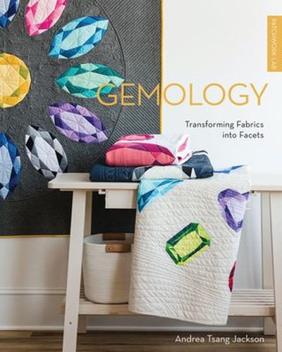 Patchwork lab gemmologie - :,