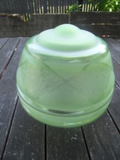 " Tulipe Abat jour globe